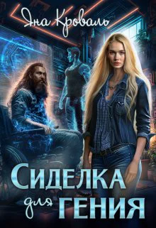 Сиделка для гения или Спастись любой ценой