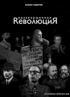 Сидоров Вадим Незавершенная революция