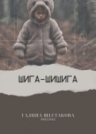 Шигашишига