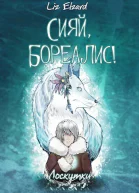Сияй Бореалис Лоскутки СИ