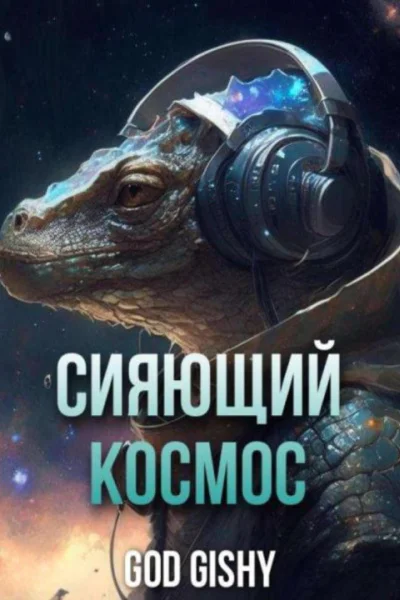 Сияющий космос