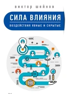 Сила влияния Воздействия явные и скрытые