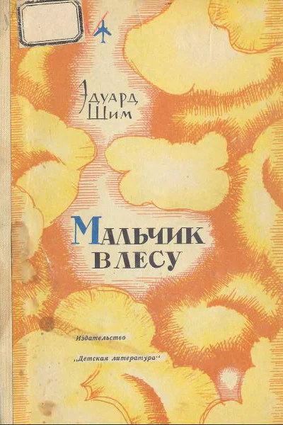 Шим Э Мальчик в лесу