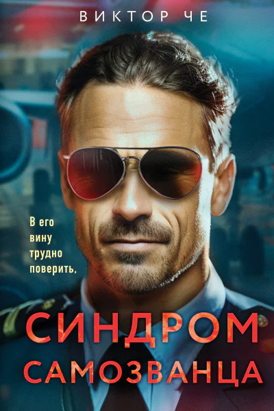 Синдром самозванца  Виктор Че