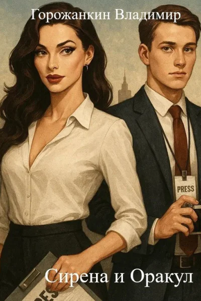 Сирена и Оракул