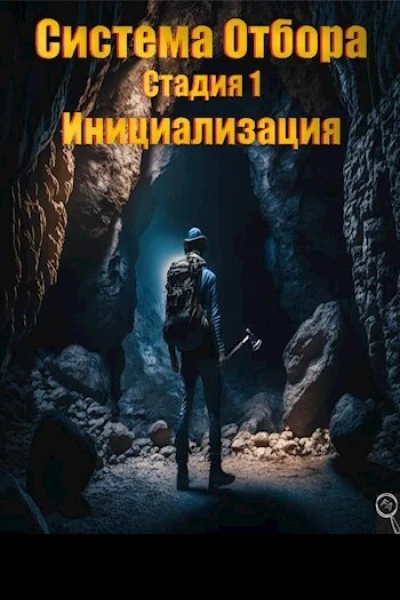 Система Отбора Стадия 1 Инициализация СИ