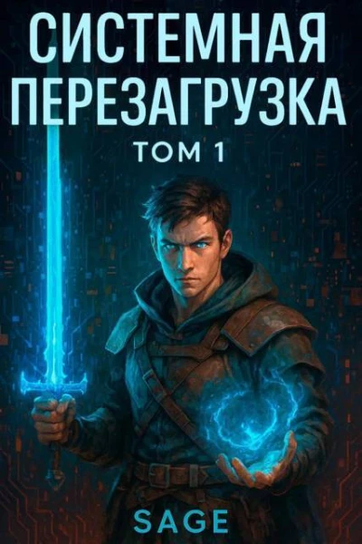 Системная Перезагрузка Том 1 СИ