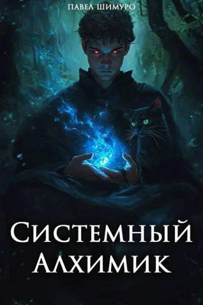 Системный Алхимик III