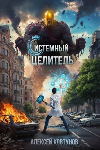 Системный целитель 2