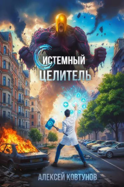 Системный целитель СИ