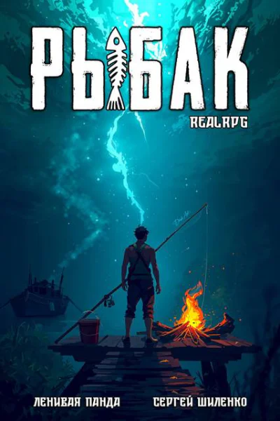 Системный рыбак  1