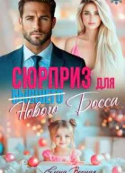 Сюрприз для бывшего нового босса СИ