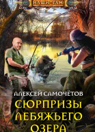 Сюрпризы Лебяжьего озера роман  Самочётов А