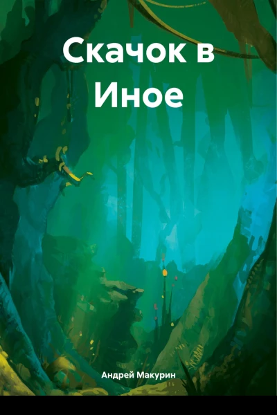 Скачок в Иное