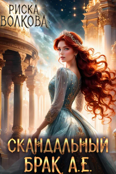 Скандальный брак АЕ