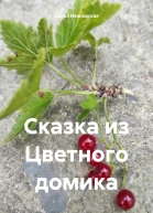Сказка из Цветного домика