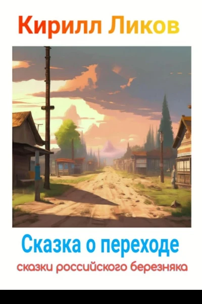 Сказка о переходе