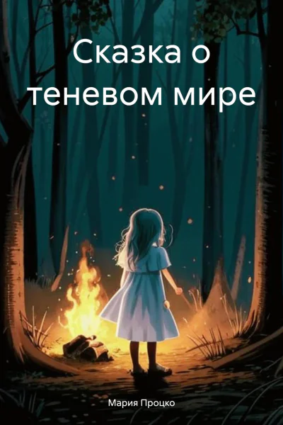 Сказка о теневом мире