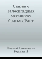 Сказка о велосипедных механиках братьях Райт