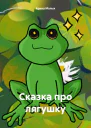 Сказка про лягушку