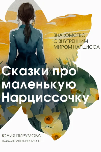 Сказки про маленькую Нарциссочку