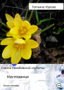 Сказки тамбовской глубинки Вторая книга Наставник