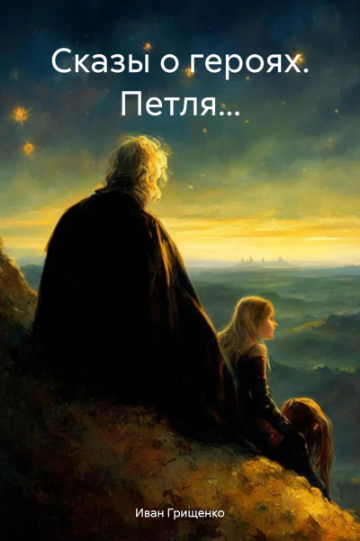 Сказы о героях Петля