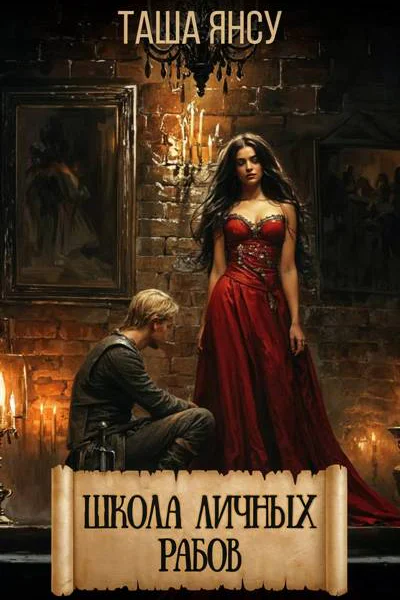Школа личных рабов