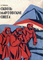 Сквозь мартовские снега