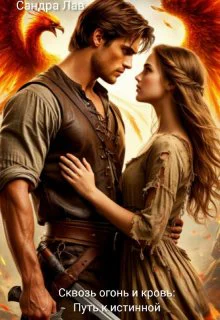 Сквозь огонь и кровь Путь к истинной
