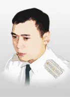 Следствие ведет майор Сейтимбетов СИ