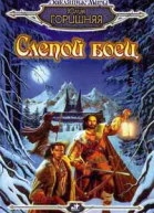 Слепой боец