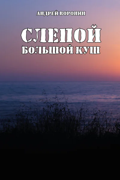 Слепой Большой куш