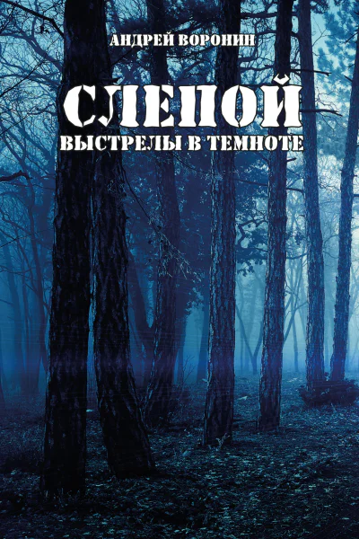 Слепой Выстрелы в темноте