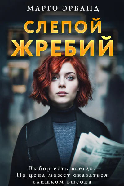 Слепой жребий