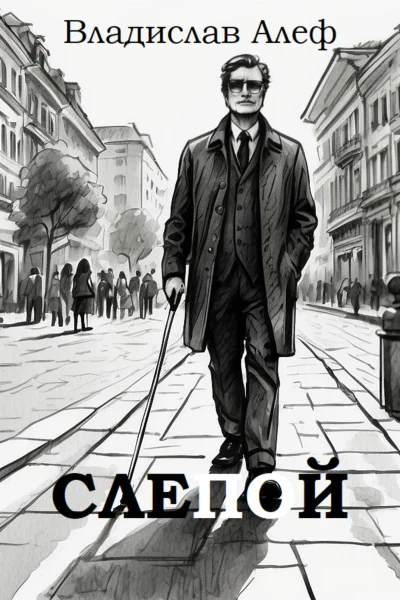 Слепой