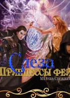 Слеза Принцессы фей СИ