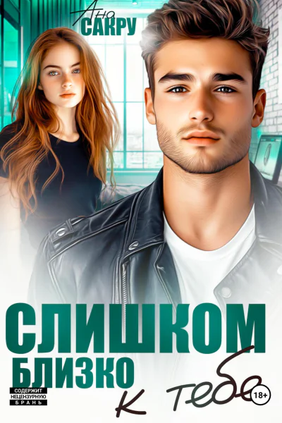 Слишком близко к тебе