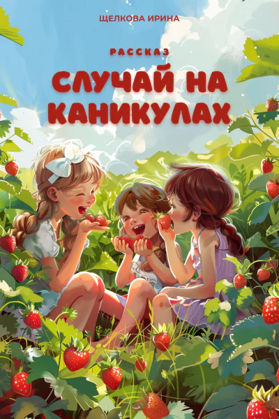 Случай на каникулах