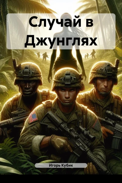 Случай в Джунглях