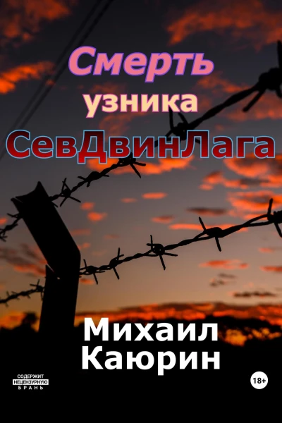 Смерть узника СевДвинЛага