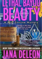 Смертельная красота болот ЛП