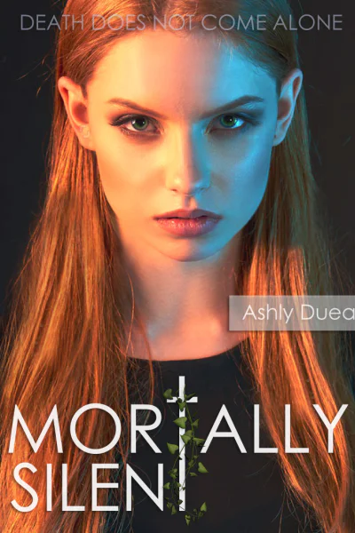 Смертельно безмолвна