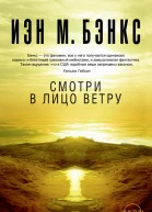 Смотри в лицо ветру роман  Иэн М Бэнкс