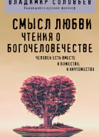 Смысл любви Чтения о Богочеловечестве