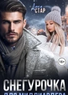 Снегурочка для миллиардера СИ