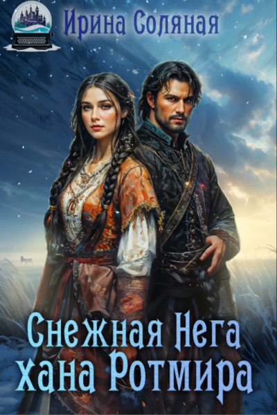 Снежная Нега хана Ротмира СИ