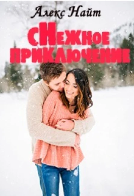 Снежное приключение СИ