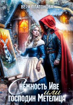 Снежность Иве или Господин Метелица