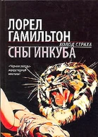 Сны инкуба
